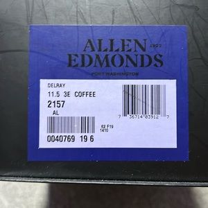 Allen Edmonds